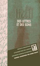 LIDIL N°7  - PUG (Presses Universitaires de Grenoble)
