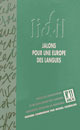 LIDIL N°11  - PUG (Presses Universitaires de Grenoble)