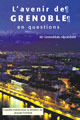L'avenir de Grenoble en questions De Jacques Fontanel - PUG (Presses Universitaires de Grenoble)