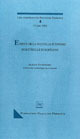 Enjeux de la nouvelle économie industrielle européenne De Alexis Jacquemin - PUG (Presses Universitaires de Grenoble)