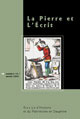 La Pierre et l'Écrit n° 13 De Alain Belmont - PUG (Presses Universitaires de Grenoble)