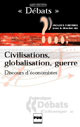 Civilisations, globalisation, guerre De Jacques Fontanel - PUG (Presses Universitaires de Grenoble)