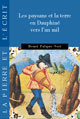 Les paysans et la terre en Dauphiné vers l'an mil De Henri Falque-Vert - PUG (Presses Universitaires de Grenoble)