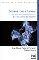 Société contre fumeur De Juan Manuel Falomir Pichastor et Gabriel Mugny - PUG (Presses Universitaires de Grenoble)