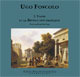Ugo Foscolo De Enzo Neppi - PUG (Presses Universitaires de Grenoble)