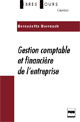 Gestion comptable et financière de l'entreprise De Bernardette Derrouch - PUG (Presses Universitaires de Grenoble)