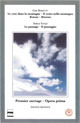 Le vent dans la montagne / Le passage De Lise Rebattu et Serge Stolf - PUG (Presses Universitaires de Grenoble)
