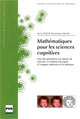 Mathématiques pour les sciences cognitives De Hervé Abdi et Dominique Valentin - PUG (Presses Universitaires de Grenoble)