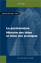 La psychanalyse De Patrick Juignet - PUG (Presses Universitaires de Grenoble)