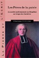 Les Pères de la patrie De Clarisse Coulomb - PUG (Presses Universitaires de Grenoble)
