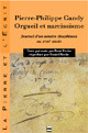 Pierre-Philippe Candy. Orgueil et narcissisme De René Favier - PUG (Presses Universitaires de Grenoble)