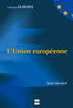 L'Union européenne De Henri Oberdorff - PUG (Presses Universitaires de Grenoble)