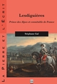 Lesdiguières De Stéphane Gal - PUG (Presses Universitaires de Grenoble)