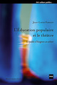 L'Education populaire et le théâtre De Jean-Louis Fabiani - PUG (Presses Universitaires de Grenoble)