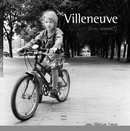 Villeneuve, vues dedans ! De Jean-Sébastien Faure - PUG (Presses Universitaires de Grenoble)