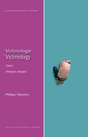 Victimologie – Tome I De Philippe Bessoles - PUG (Presses Universitaires de Grenoble)