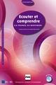 Ecouter et comprendre  De Roselyne Rœsch et Rosalba Rolle-Harold - PUG (Presses Universitaires de Grenoble)