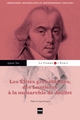 Les Elites grenobloises des Lumières à la monarchie de Juillet De Sylvain Turc - PUG (Presses Universitaires de Grenoble)