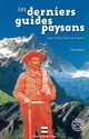 Les Derniers guides paysans  De René Glénat - PUG (Presses Universitaires de Grenoble)