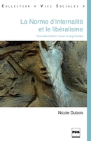 La Norme d’internalité et le libéralisme De Nicole Dubois - PUG (Presses Universitaires de Grenoble)