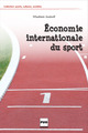 Economie internationale du sport De Wladimir Andreff - PUG (Presses Universitaires de Grenoble)