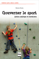 Gouverner le sport De Marina Honta - PUG (Presses Universitaires de Grenoble)