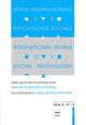Revue internationale de psychologie sociale - 2005 - Tome 18 – n° 1-2  - PUG (Presses Universitaires de Grenoble)
