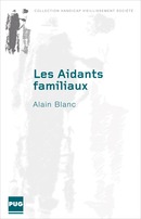 Les Aidants familiaux  - PUG (Presses Universitaires de Grenoble)