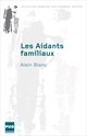 Les Aidants familiaux  - PUG (Presses Universitaires de Grenoble)