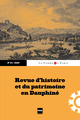 La Pierre et l'Ecrit n°21  - PUG (Presses Universitaires de Grenoble)