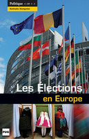 Les Elections en Europe De Nathalie Dompnier - PUG (Presses Universitaires de Grenoble)
