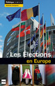 Les Elections en Europe De Nathalie Dompnier - PUG (Presses Universitaires de Grenoble)