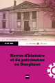 La Pierre et l'Ecrit n°22  - PUG (Presses Universitaires de Grenoble)