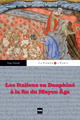 Les Italiens en Dauphiné à la fin du Moyen-Âge De Diego Deleville - PUG (Presses Universitaires de Grenoble)