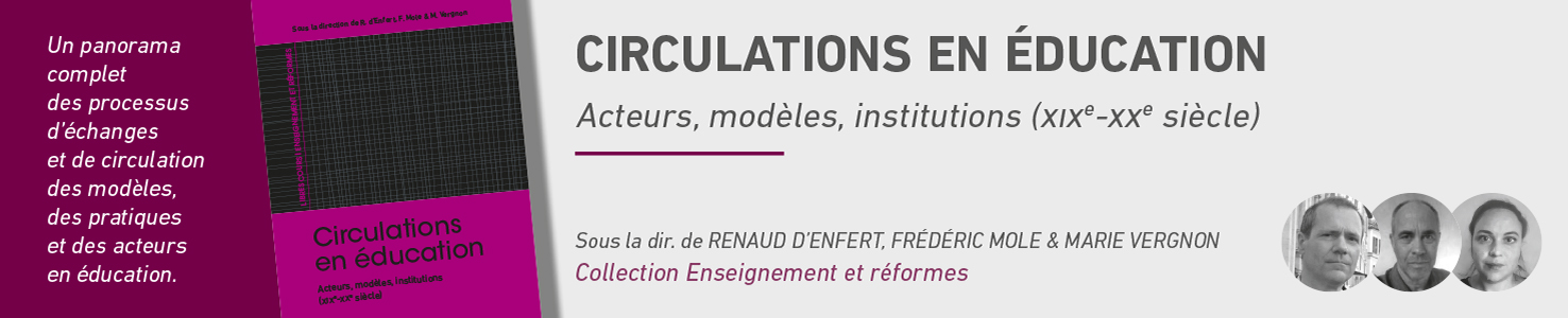 Circulations en education bandeau site