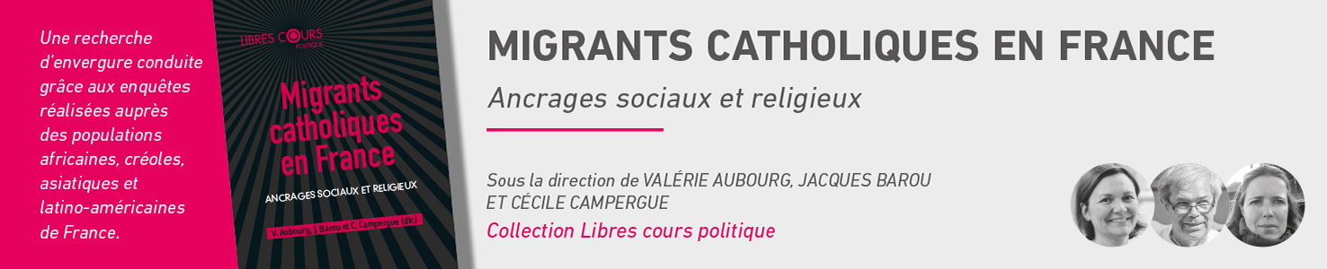 Migrants catholiques en france bandeau site