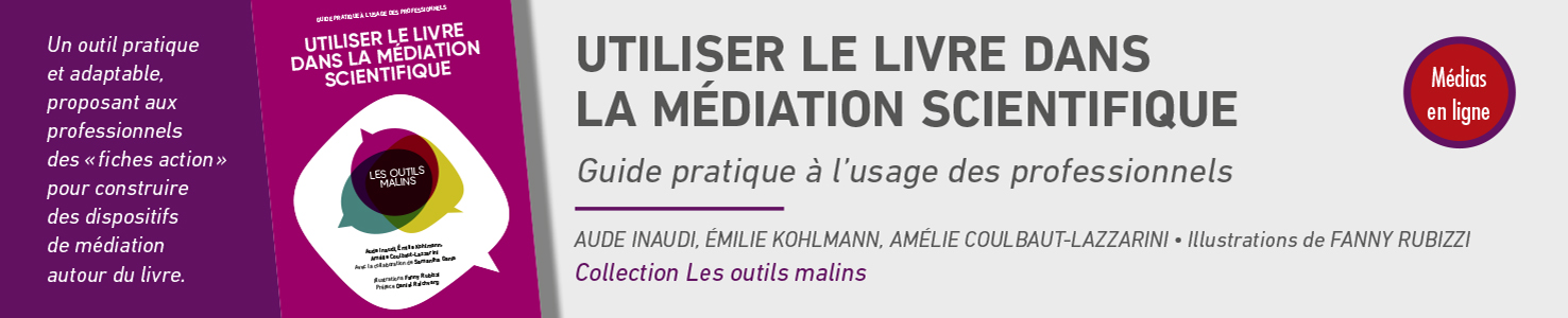 Livre dans la mediation bandeau site