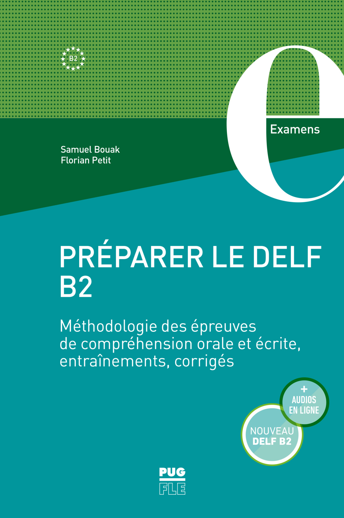 Pr parer Le DELF B2 Votre Guide Complet Pour R ussir L Examen ModernPPT pr-parer-le-delf-b2-votre-guide-complet-pour-r-ussir-l-examen-modernppt
