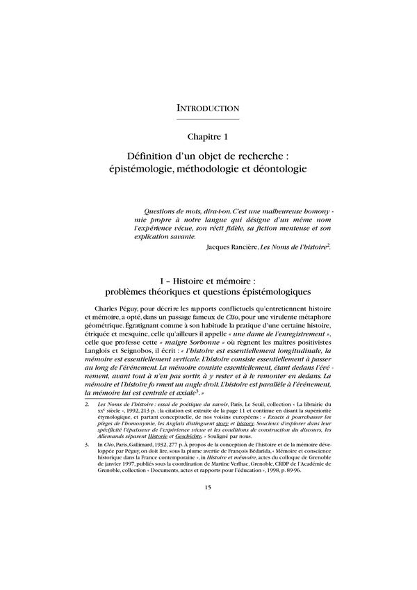 1 20 Histoire Et Memoires De La Seconde Guerre Mondiale Acceder Au Produit