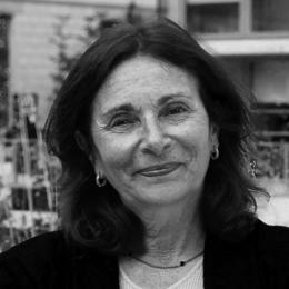 Anne Muxel