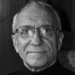 Pierre Jouventin