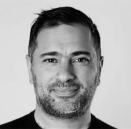 David Nadjari