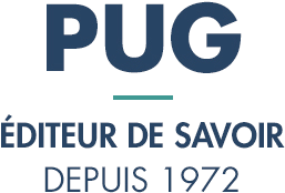Logo du site PUG