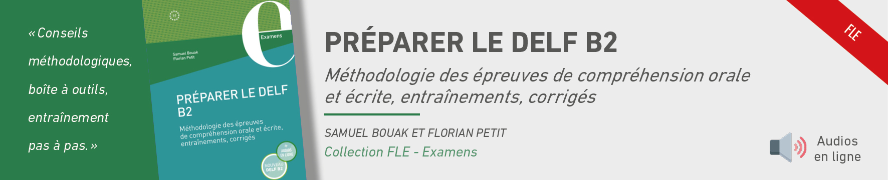 Webinaire : Méthodologie de la préparation aux examens