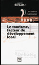 Le tourisme, facteur de développement local -  - PUG