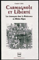 Carmagnole et Liberté - Claude Collin - PUG