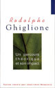 Rodolphe Ghiglione -  Collectif - PUG