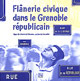 Flânerie civique dans le Grenoble républicain - Ligue des droits de l'homme - PUG