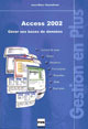 Access 2002 - Jean-Marc Hasenfratz - PUG