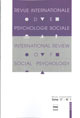 Revue internationale de psychologie sociale - 2004 - Tome 17 – n° 3 -  - PUG